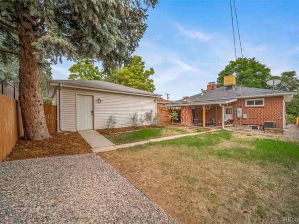 3170 W Colorado Avenue, Denver CO 80219