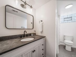 3170 W Colorado Avenue, Denver CO 80219