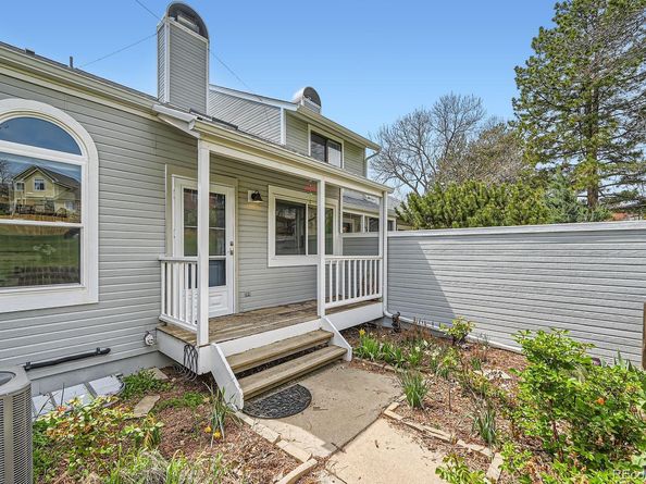 494 Owl Drive 4, Louisville CO 80027