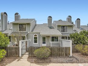 494 Owl Drive 4, Louisville CO 80027