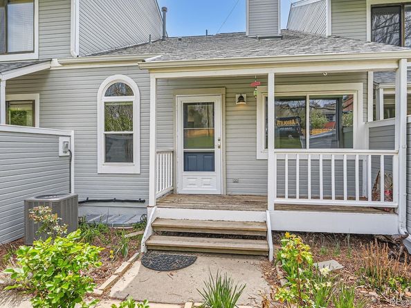 494 Owl Drive 4, Louisville CO 80027