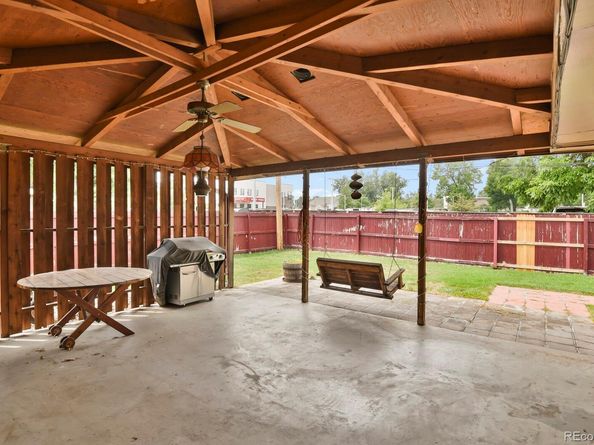 2995 Webster Street, Wheat Ridge CO 80033