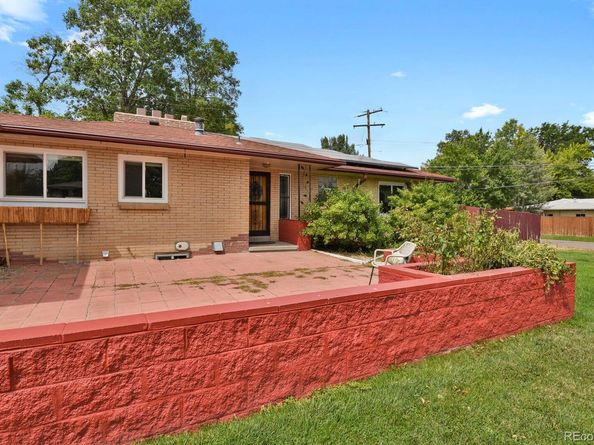 2995 Webster Street, Wheat Ridge CO 80033