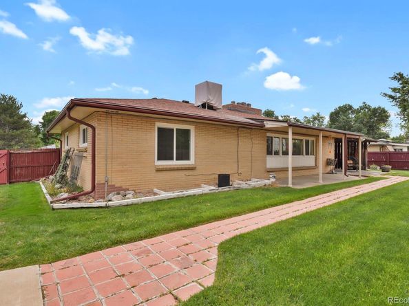 2995 Webster Street, Wheat Ridge CO 80033