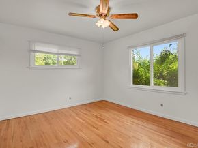 2995 Webster Street, Wheat Ridge CO 80033