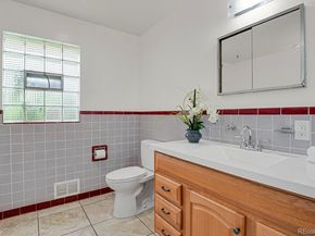 2995 Webster Street, Wheat Ridge CO 80033