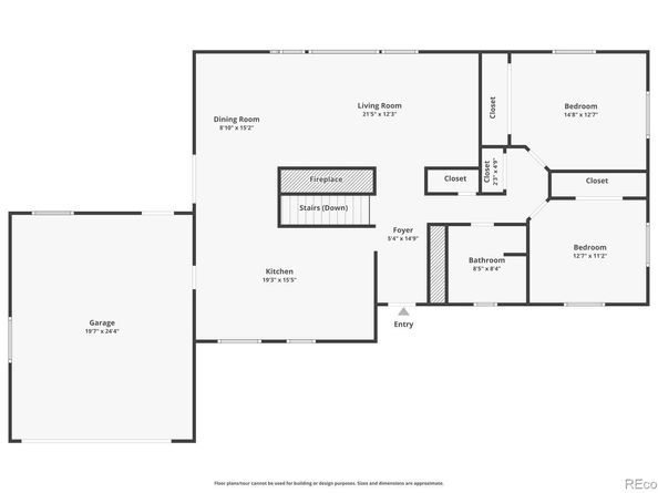 2995 Webster Street, Wheat Ridge CO 80033