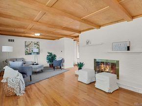2995 Webster Street, Wheat Ridge CO 80033