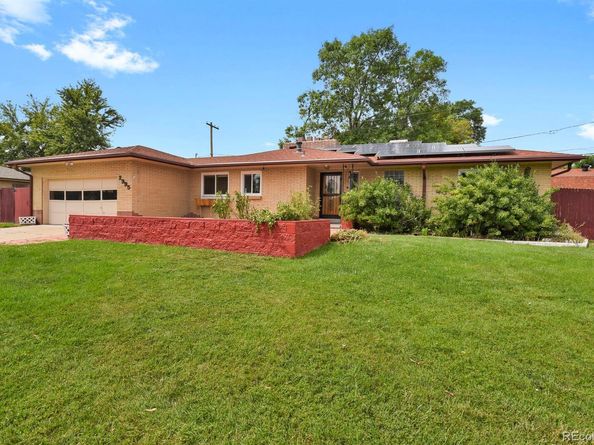 2995 Webster Street, Wheat Ridge CO 80033