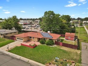 2995 Webster Street, Wheat Ridge CO 80033