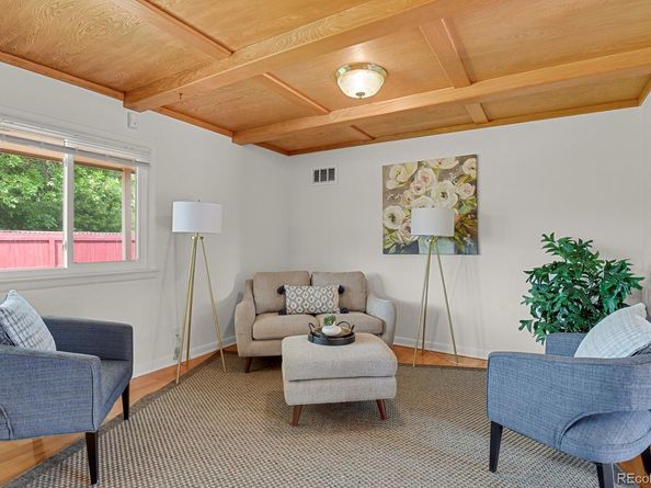 2995 Webster Street, Wheat Ridge CO 80033