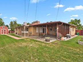 2995 Webster Street, Wheat Ridge CO 80033