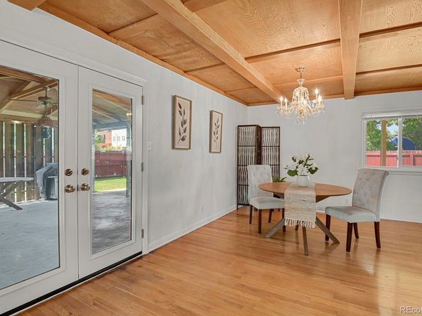 2995 Webster Street, Wheat Ridge CO 80033