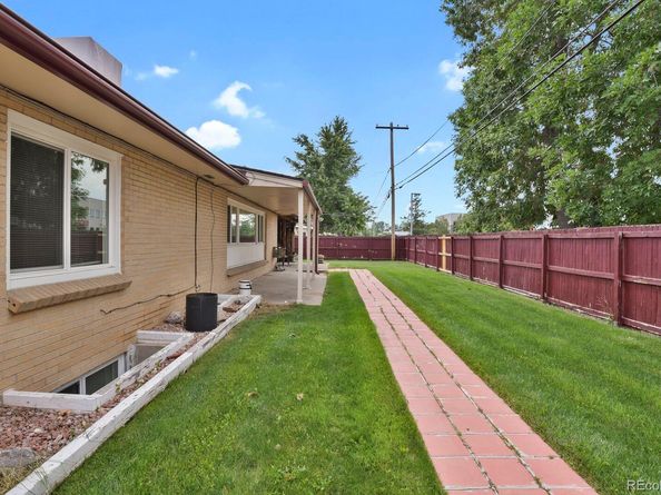 2995 Webster Street, Wheat Ridge CO 80033