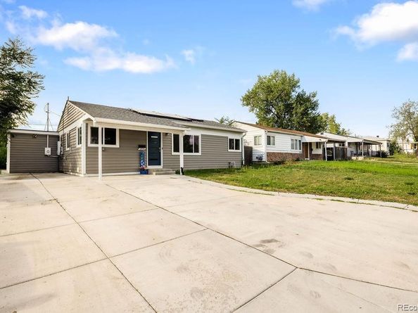 1860 W Arkansas Avenue, Denver CO 80223