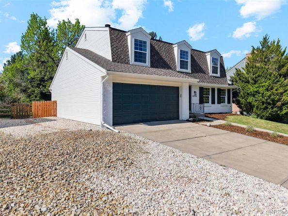 6330 E Irwin Place, Centennial CO 80112