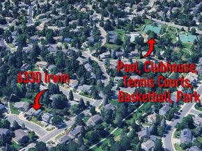 6330 E Irwin Place, Centennial CO 80112