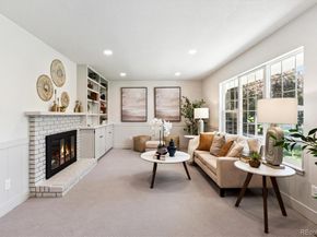 6330 E Irwin Place, Centennial CO 80112