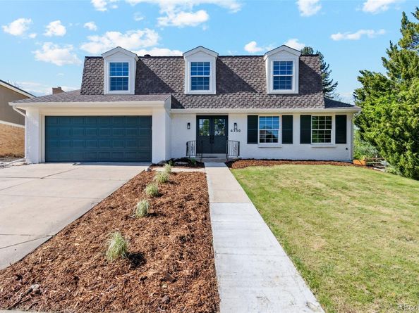 6330 E Irwin Place, Centennial CO 80112