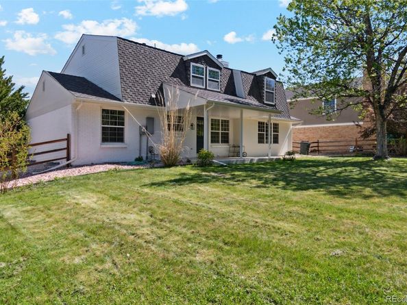6330 E Irwin Place, Centennial CO 80112