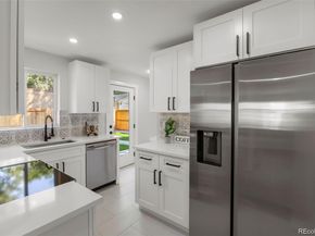 Undisclosed Address #5360200, Denver CO 80205