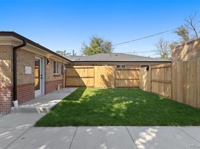 Undisclosed Address #5360200, Denver CO 80205