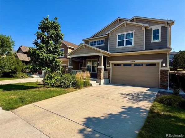 15854 E Otero Circle, Englewood CO 80112
