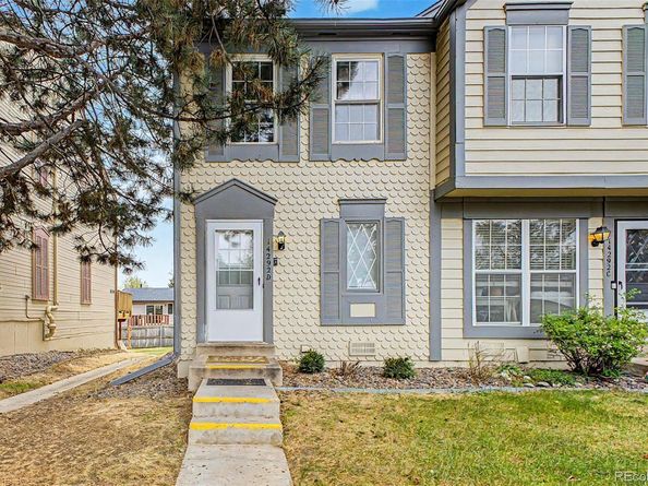 14292 E Hawaii Circle D, Aurora CO 80012