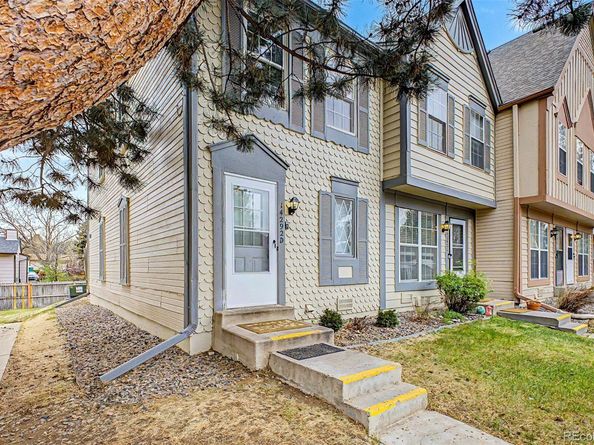 14292 E Hawaii Circle D, Aurora CO 80012