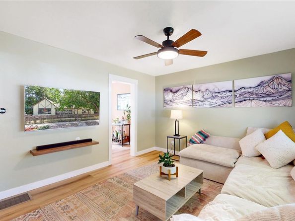 911 6th Street, Golden CO 80403