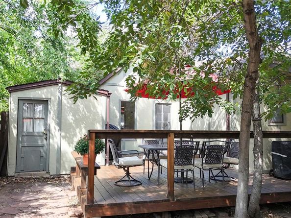 911 6th Street, Golden CO 80403