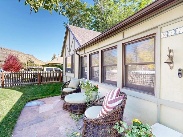 911 6th Street, Golden CO 80403