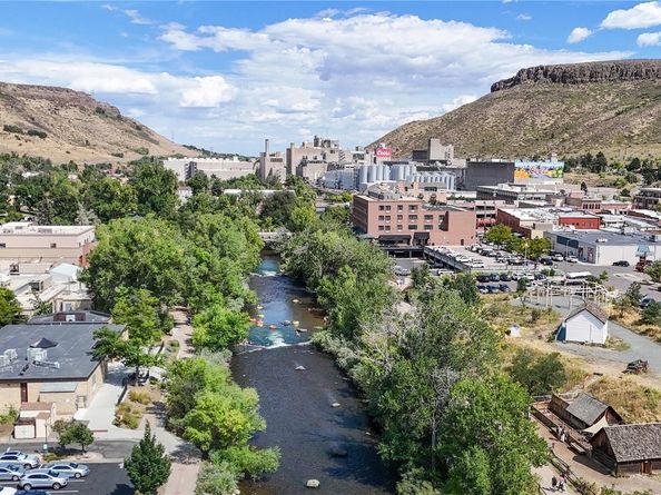 911 6th Street, Golden CO 80403