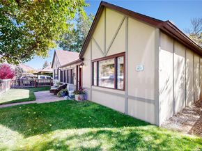 911 6th Street, Golden CO 80403