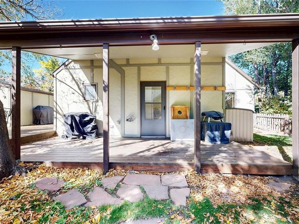 911 6th Street, Golden CO 80403