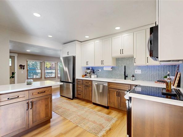 911 6th Street, Golden CO 80403