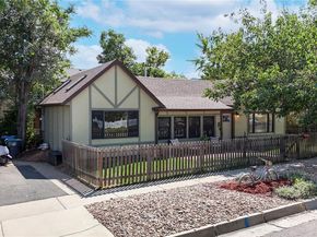 911 6th Street, Golden CO 80403