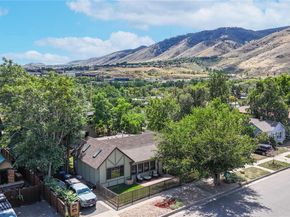 911 6th Street, Golden CO 80403