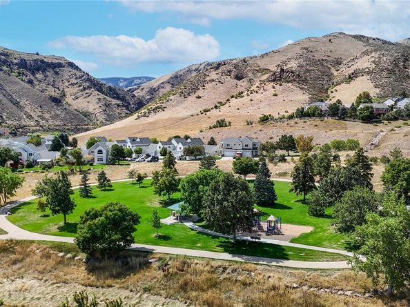 911 6th Street, Golden CO 80403