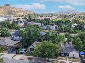 911 6th Street, Golden CO 80403