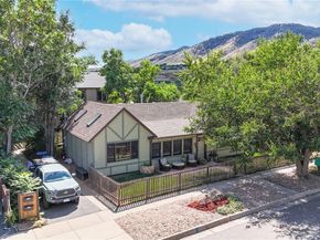 911 6th Street, Golden CO 80403