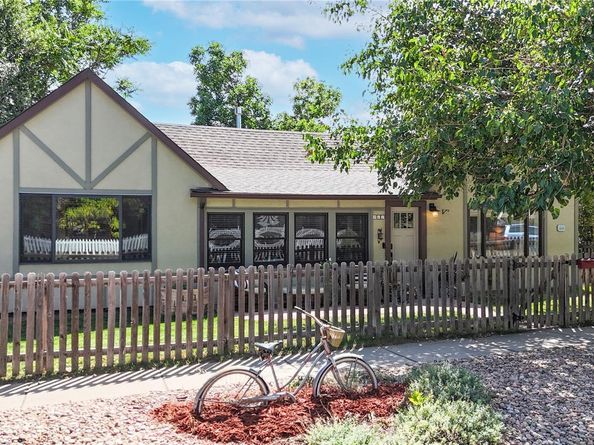 911 6th Street, Golden CO 80403