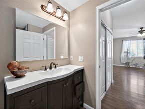 22675 E Ontario Drive 104, Aurora CO 80016