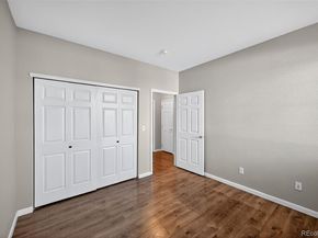 22675 E Ontario Drive 104, Aurora CO 80016