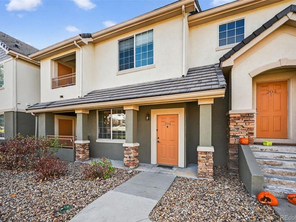 22675 E Ontario Drive 104, Aurora CO 80016
