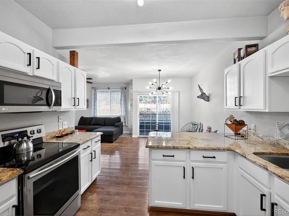 22675 E Ontario Drive 104, Aurora CO 80016