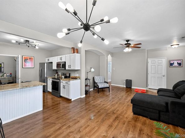 22675 E Ontario Drive 104, Aurora CO 80016