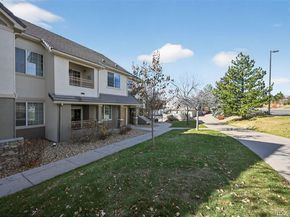 22675 E Ontario Drive 104, Aurora CO 80016