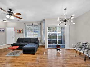 22675 E Ontario Drive 104, Aurora CO 80016