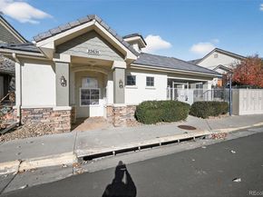 22675 E Ontario Drive 104, Aurora CO 80016
